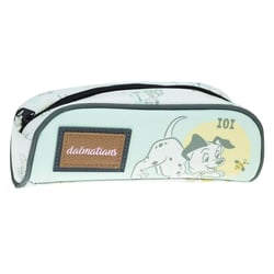 Trousse Disney Les 101 Dalmatiens Lucky 21 CM