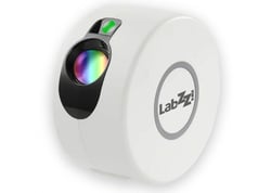 LabZZ SP20 Astroplanetarium White