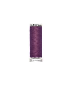 Fil à Coudre 100% polyester 200m - Gütermann 259 Violet