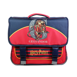 Cartable 38 cm Harry Potter Multicolore - BAGTROTTER