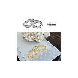 Die alliances de mariage