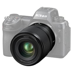 NIKON Objectif NIKKOR Z 35mm f/1.4