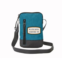 Sacoche Rip Curl Slim Pouch Driven - 17 CM Ocean