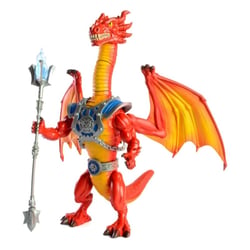 Legends of Dragonore - Figurine Ignytor Fallen King of Dragons 25 cm
