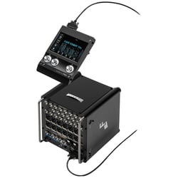 Pro E-Drum Module EFNOTE