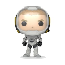 Pacific Rim - Figurine POP! Raleigh Becket 9 cm - Funko