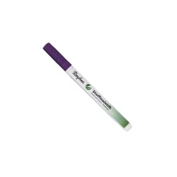 Crayons pour tissus, à  pointe fine, lilas foncé