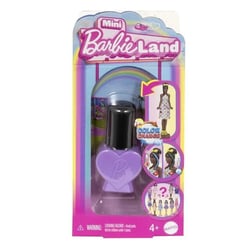 Poupée Mini-Land Fashionistas-Poupée de 3,8 cm - JCP97