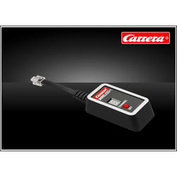 DIGITAL 132 - 2.4 GHz WIRELESS+ Récepteur