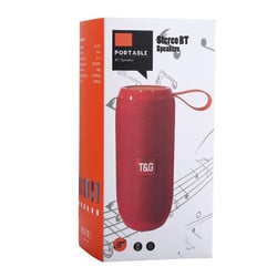 Enceinte Bluetooth Portable Sans Fil Avec Micro Et Radio FM 10m De Portée YONIS