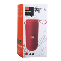 Enceinte Bluetooth Portable Sans Fil Avec Micro Et Radio FM 10m De Portée YONIS