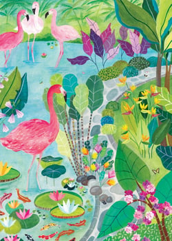 Balade Tropicale
