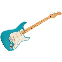 Player II Stratocaster MN Aquatone Blue Fender