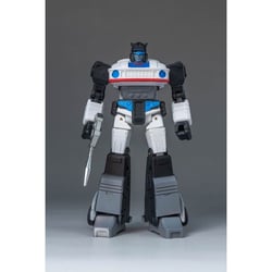 Transformers Generation One - Figurine Plastic Model Kit AMK Mini Series Wave 2 Jazz 11 cm