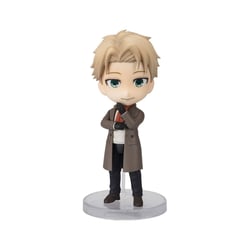 Spy x Family - Figurine Figuarts mini Loid Forger Code: White 8 cm