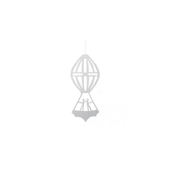 Flensted Mobiles Balloon Dance