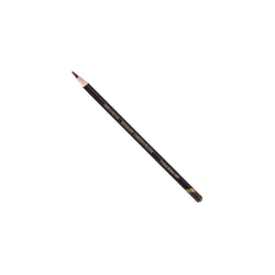 DERWENT - CHROMAFLOW - Crayon de couleur extra-tendre Brun naturel