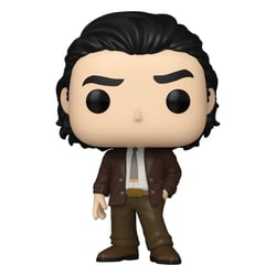 Loki - Figurine POP! Loki 9 cm - Funko