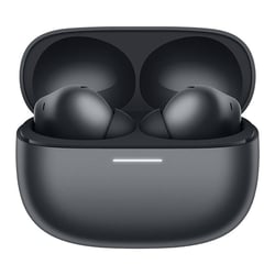 Ecouteurs Bluetooth Sans Fil Réduction De Bruit Son Immersif Longue Autonomie Noir YONIS