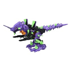 Evangelion x Zoids - Figurine Plastic Model Kit Synergenex Xeno Rex Test Type-01 34 cm - Takara Tomy