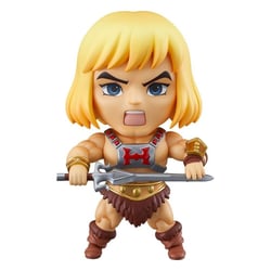 Les Maîtres de l'Univers Revelation - Figurine Nendoroid Musclor 10 cm - Good Smile Company