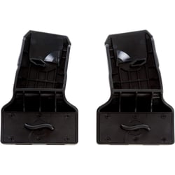 Adaptateur Universel Vision X/Saturn/Apollo Noir - Hauck