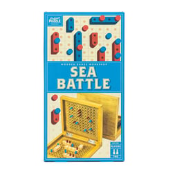 SEA BATTLE