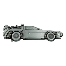 Retour vers le futur - Décapsuleur DeLorean
