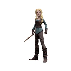 The Witcher - Figurine Mini Epics Ciri of Cintra (Season 2) 15 cm