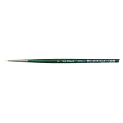 Pinceau rond pour aquarelle - Fibres synthétiques - Da Vinci - Cosmotop Nova - 5/0 - série 5570