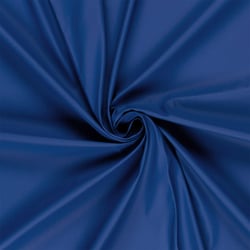Tissu Imperméable uni Bleu roi