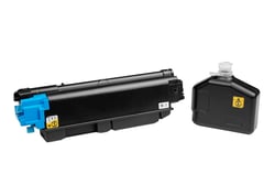 TK5270 XL - Toner Kyocera TK5270 XL Cyan compatible ECOSYS P6230cdn M6630cidn