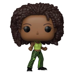 Spice Girls - Figurine POP! Scary Spice 9 cm - Funko