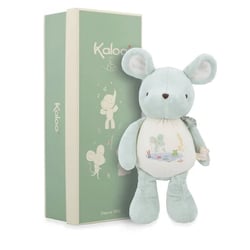 - Peluche sonore - Souris - Kaloo