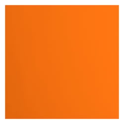 Papier cartonné - M20829 - 20 feuilles - Melon - 30,5 x 30,5 cm - 216 g/m²