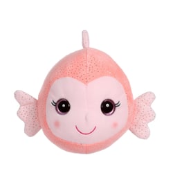 Peluche - Bellabloo Friends sonore poisson - 30 cm