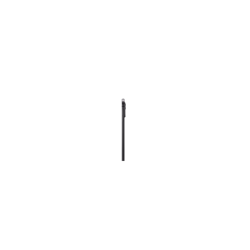 Apple IPad Pro - Tablette Ipad os, écran 13 pouces (33 cm), WiFi 6 / Bluetooth 5.3 + RAM 8 Go + stockage 256 Go + caméra principale 12 mpx - Noir