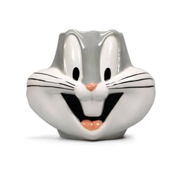 Looney Tunes - Mug 3D Bugs Bunny