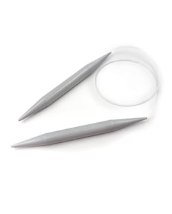 Aiguilles Circulaires Plastique