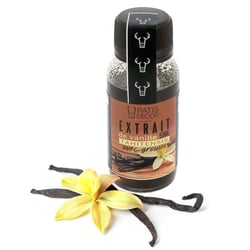 Extrait de vanille Tahitensis avec graines 50 ml