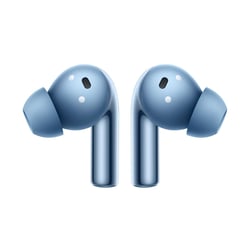 Ecouteurs sans fil Bluetooth 5.3 - OnePlus Buds 3 avec reduction de bruit - Bleu