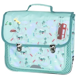 Cartable ICU 38 CM Voiture