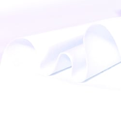 Tissu Feutrine 90 cm Blanc