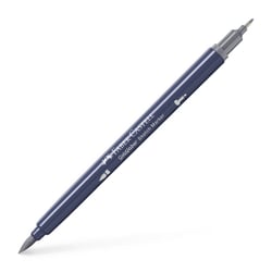Feutre de coloriage - Faber-Castell - Goldfaber Sketch - Gris neutre III - 333
