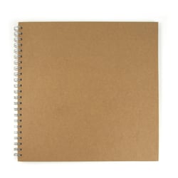 Album, 30 feuilles, 190 g / m², 30x30 cm