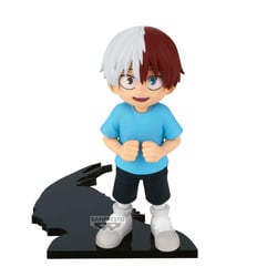 My Hero Academia - Figurine Shoto Todoroki Cheer Pico