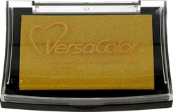 Encreur Versacolor khaki - Tsukineko