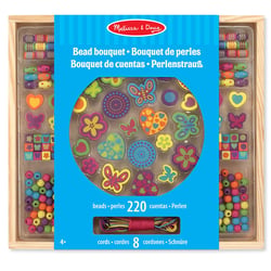 Bouquet de perles - Melissa & Doug
