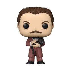 Vincent Price - Figurine POP! Vincent Price 9 cm - Funko