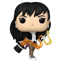 Justice League Dark - Figurine POP! Zatanna 9 cm